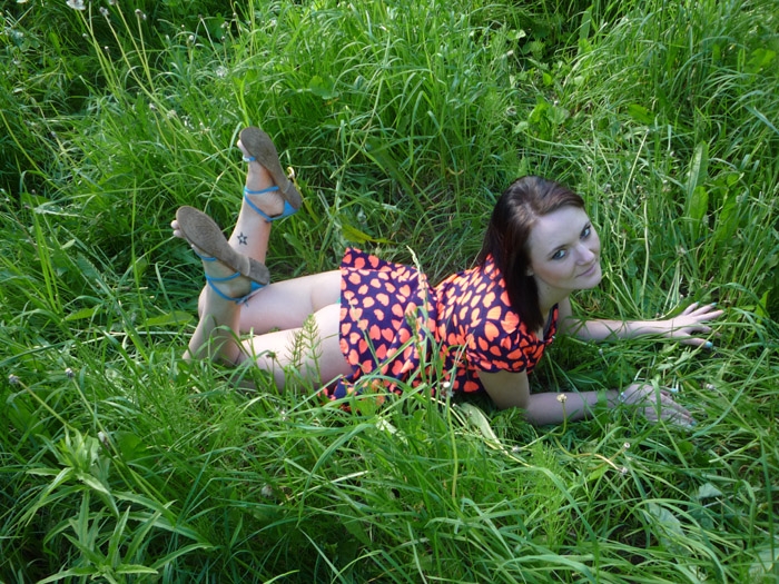 Эвелина